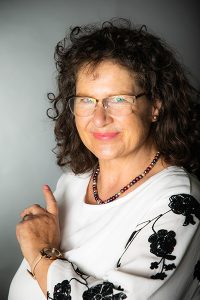 Portrait Marianne Kräme